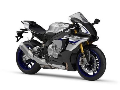 Yamaha launches YZF-R1M and new variants of YZF-R1 in India