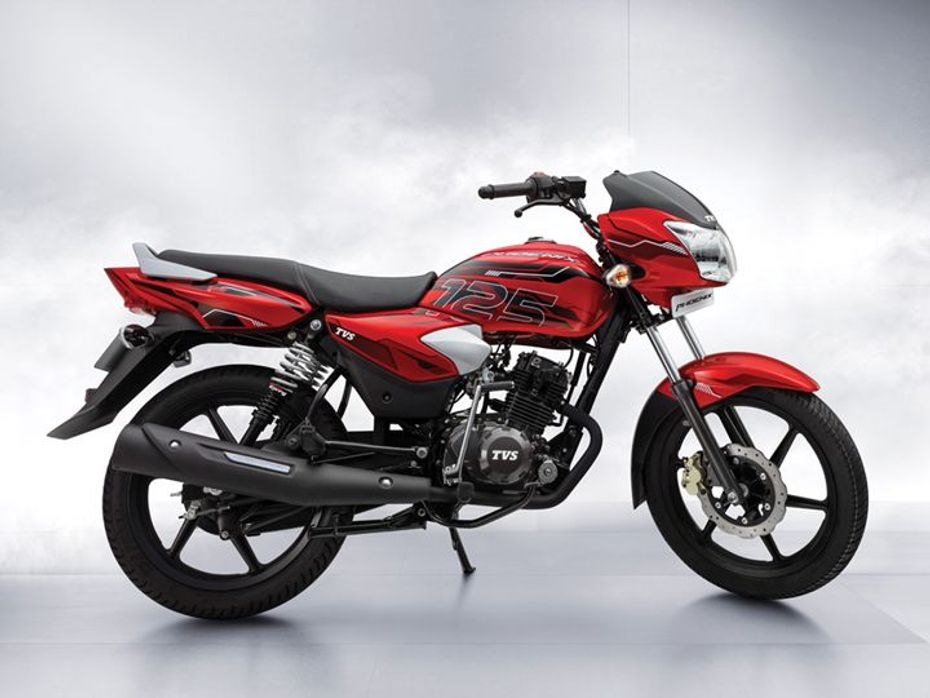 TVS Phoenix TVS Phoenix
