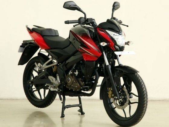 Pulsar 150 deals price ns