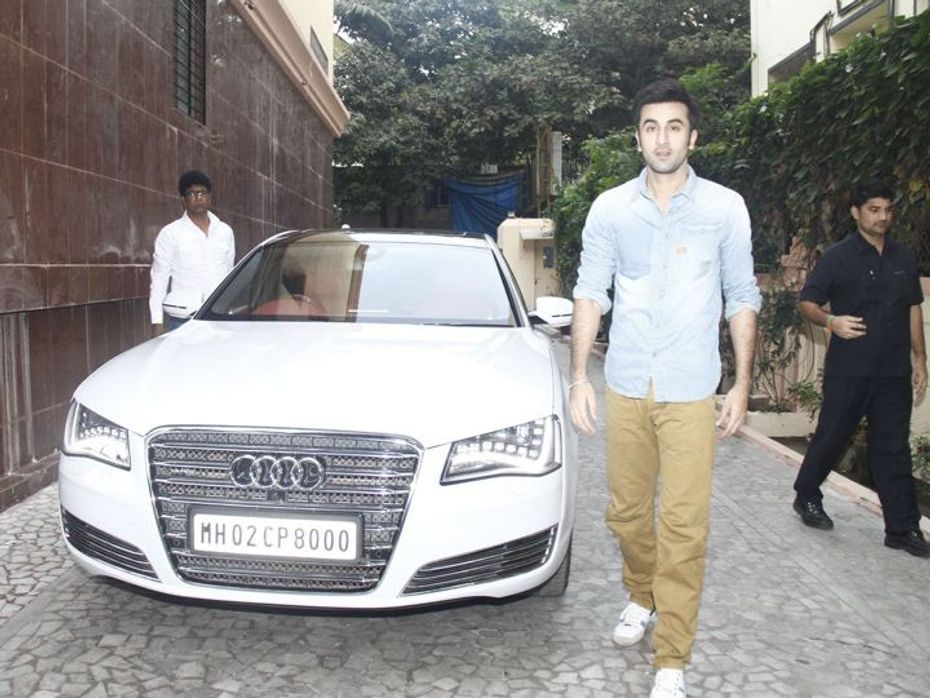 Ranbir Kapoor Ranbir Kapoor