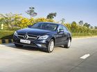 2015 Mercedes-Benz CLS 250 CDI review