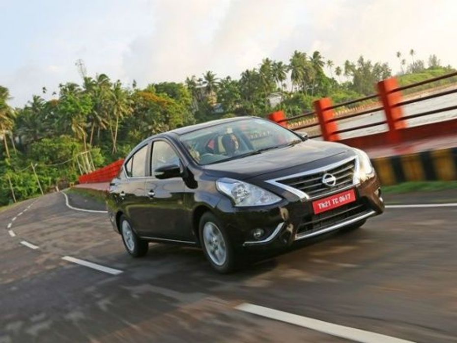 Nissan India plans sales and service outlet expansion