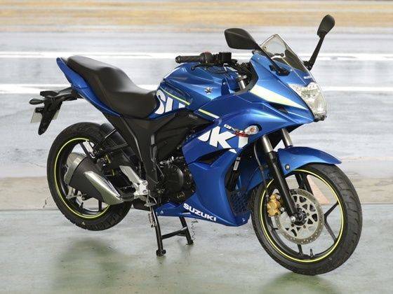 Suzuki gixxer 220 deals price