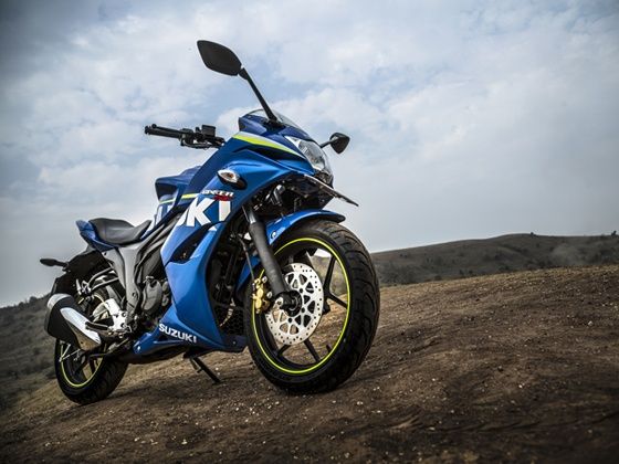 Top 5 fuel efficient bikes tested in 2018