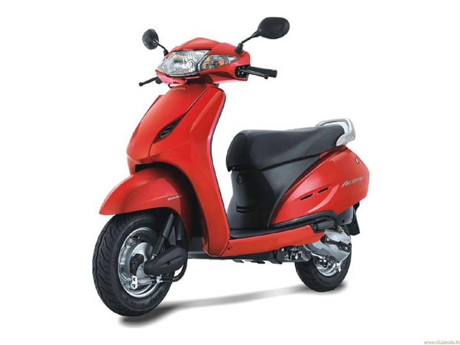 Honda Activa