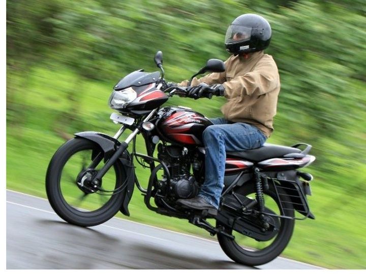 The 5 most fuel efficient motorcycle in India ZigWheels