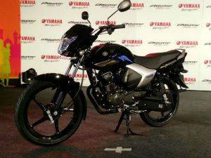 Yamaha saluto deals alloy wheel price