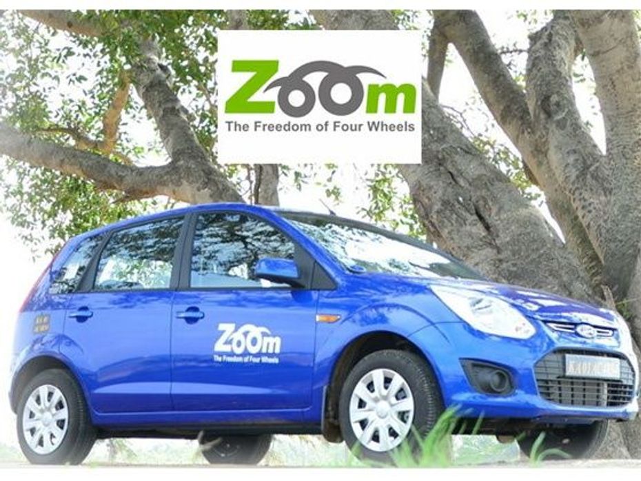 Car rental service ZoomCar drives into Mumbai and Chennai