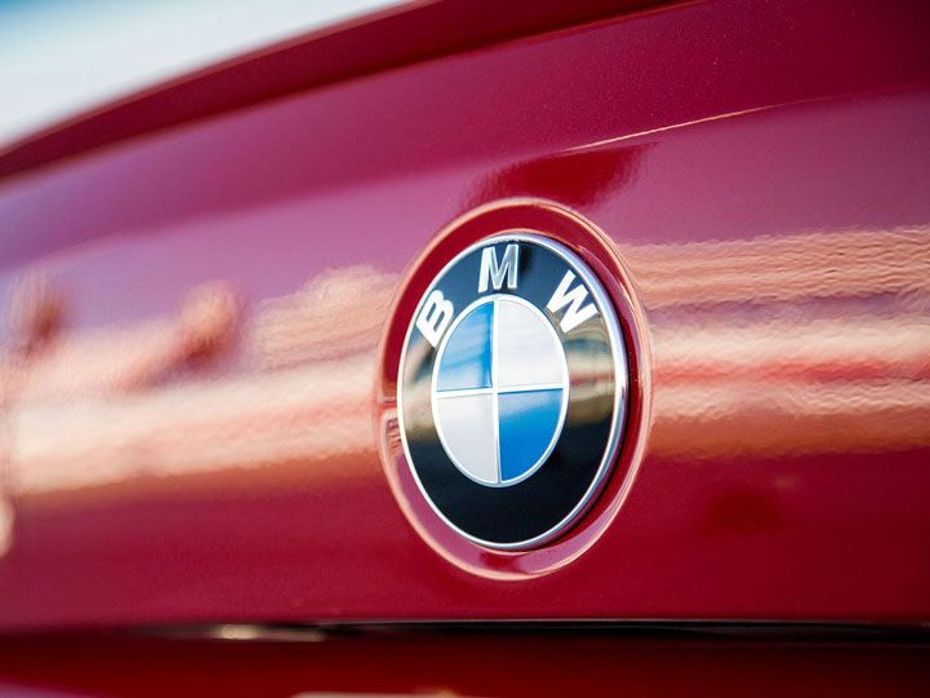 BMW owns Alphabet and has no intentions to sell it to Google