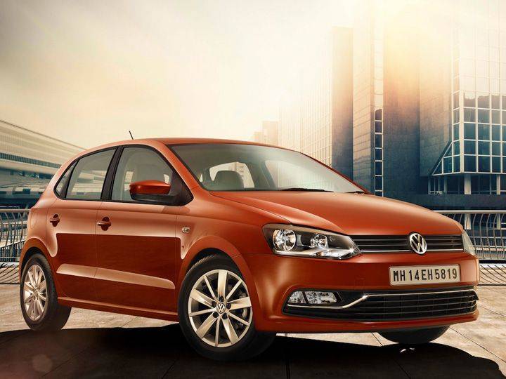 Volkswagen Polo to get more equipment ZigWheels