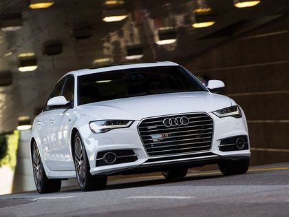 2015 Audi A6 facelift launch in India on August 2