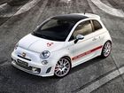 Abarth 595 Competizione launched in India at Rs 29.85 lakh