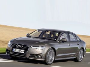 2015 Audi A6 Facelift Launched At Rs 49 5 Lakh Zigwheels