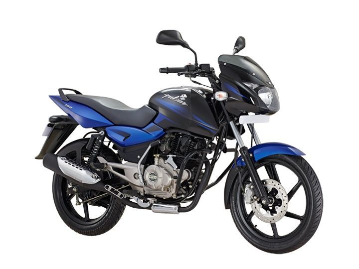 Bajaj Pulsar 150 Top 5 Facts That Make It The Highest Selling
