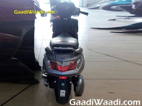 maestro edge mudguard price