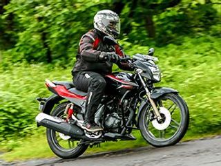 Hero Moto Corp Xtreme Sports : Detailed Review