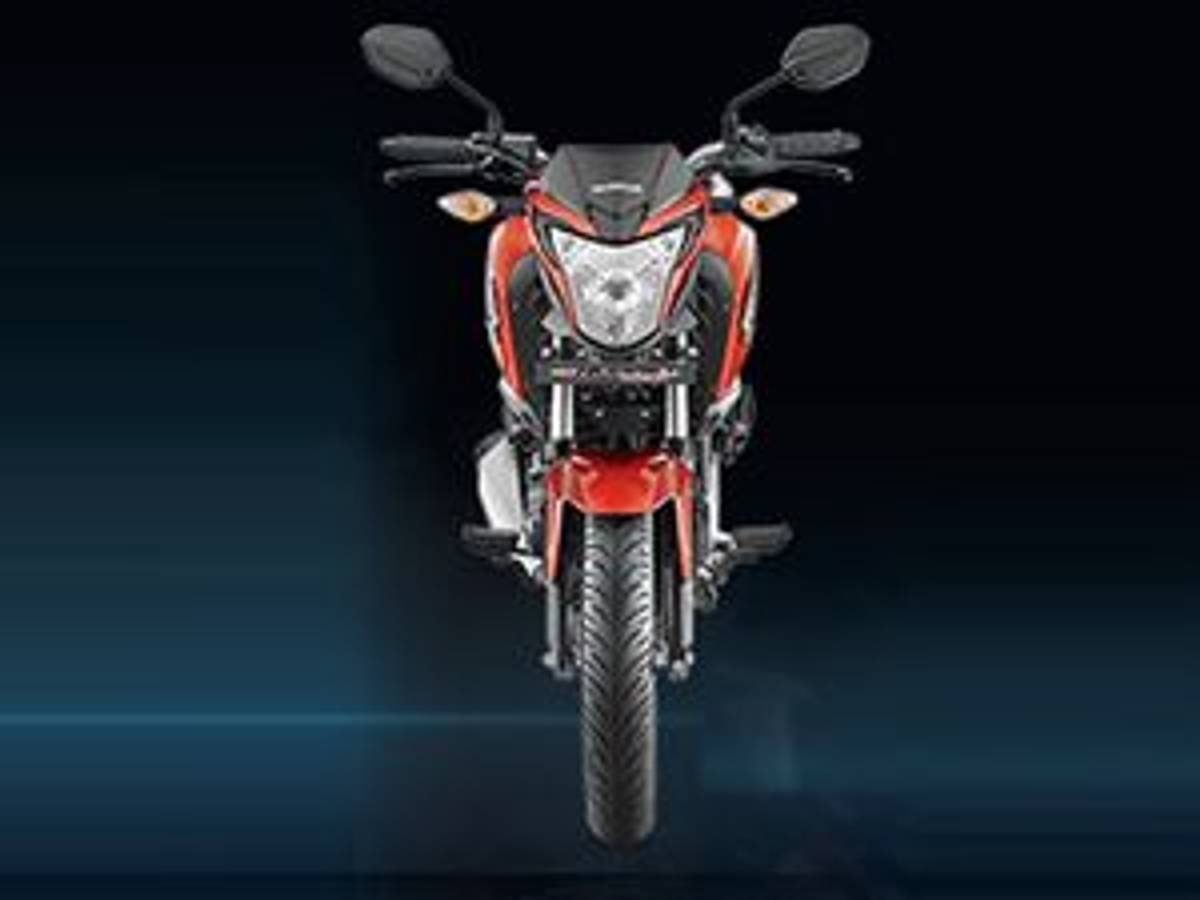 New Honda CB Hornet 160R launch today - ZigWheels