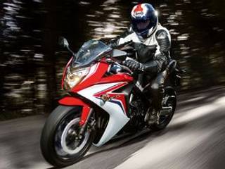 Honda CBR 650F India launch today