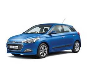 Hyundai introduces AVN system on the Elite i20 and i20 Active