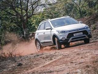 Equipment Levels Change on Hyundai Elite i20 and i20 Active