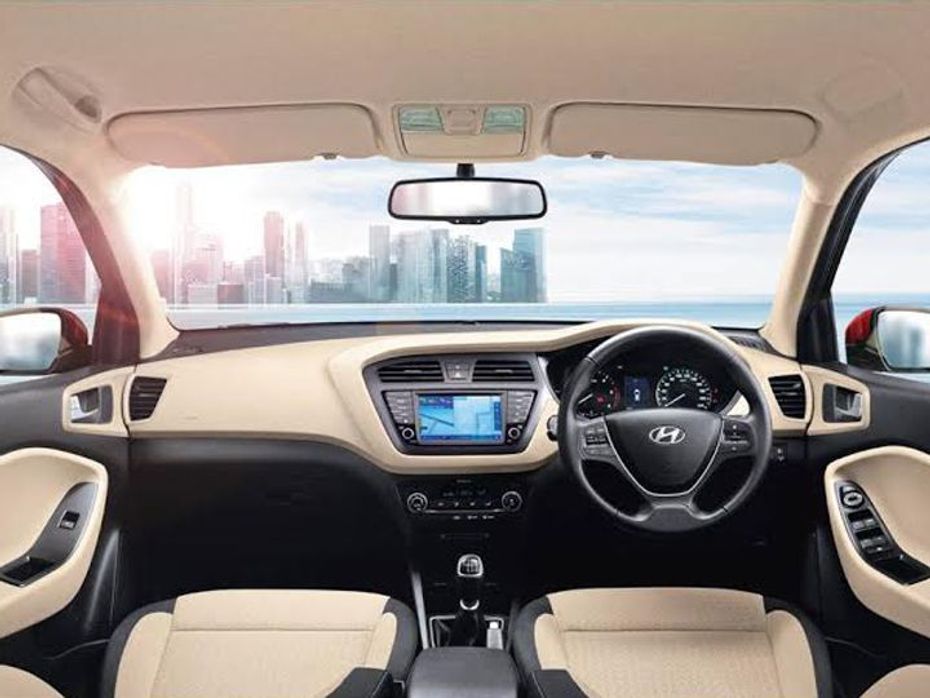 Hyundai introduces AVN system on the Elite i20 and i20 Active