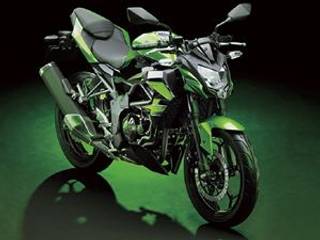 Kawasaki Z250SL India launch in late 2015