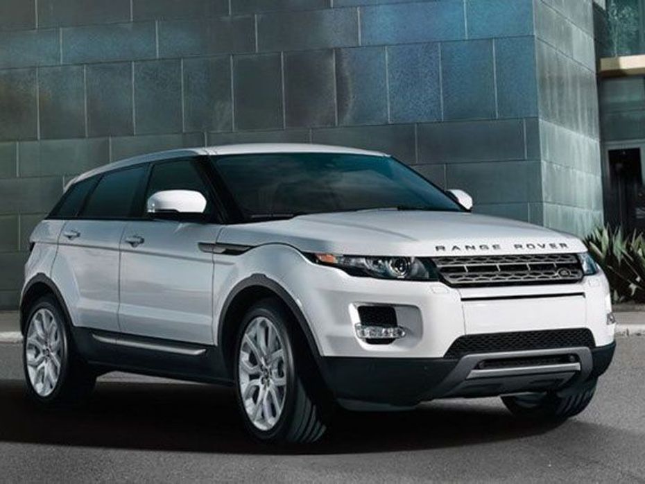 Jaguar Land Rover plans to open new plant in Slovakia