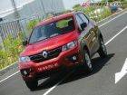Renault Kwid details of Indian model