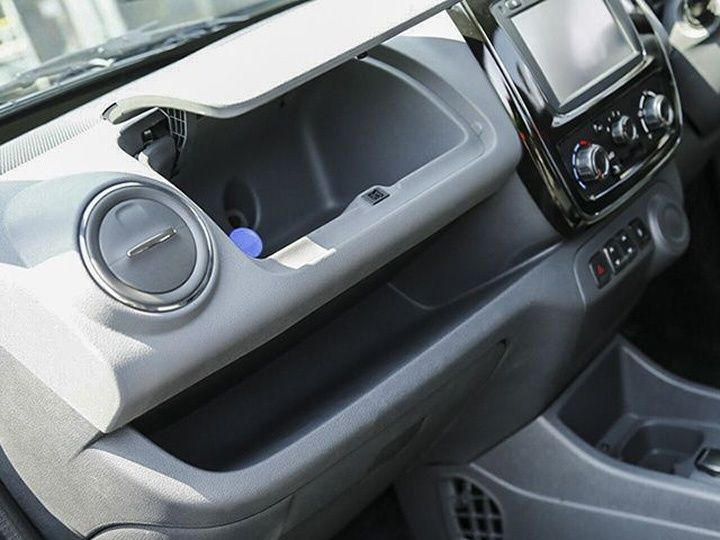 Renault Kwid Top 5 facts ZigWheels