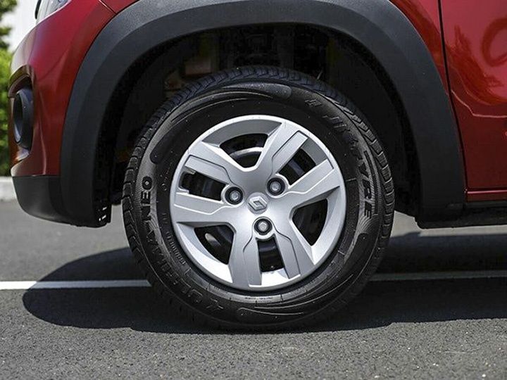 Renault Kwid Top 5 facts ZigWheels