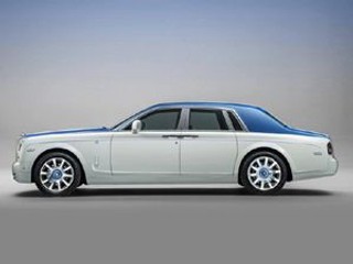 2016 Rolls-Royce Phantom Nautica Edition revealed 2016 Rolls-Royce Phantom Nautica Edition revealed