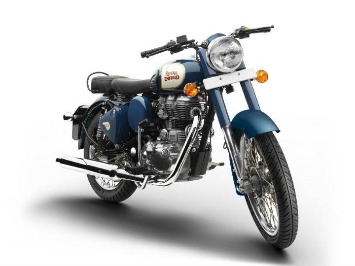 Royal enfield standard clearance 350 price 2015