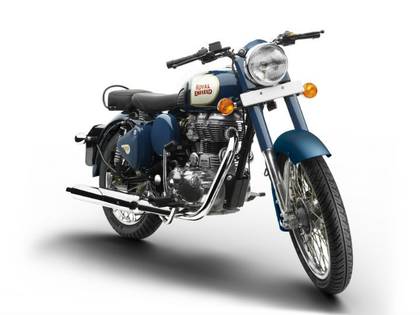 royal enfield classic 350 2015