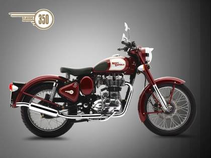 bullet 350 classic 2015 model