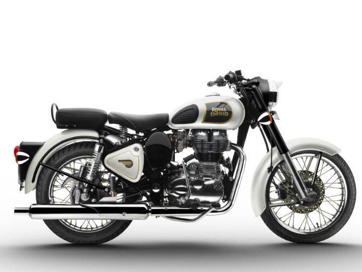 Top 5 features of Royal Enfield Classic 350 ZigWheels