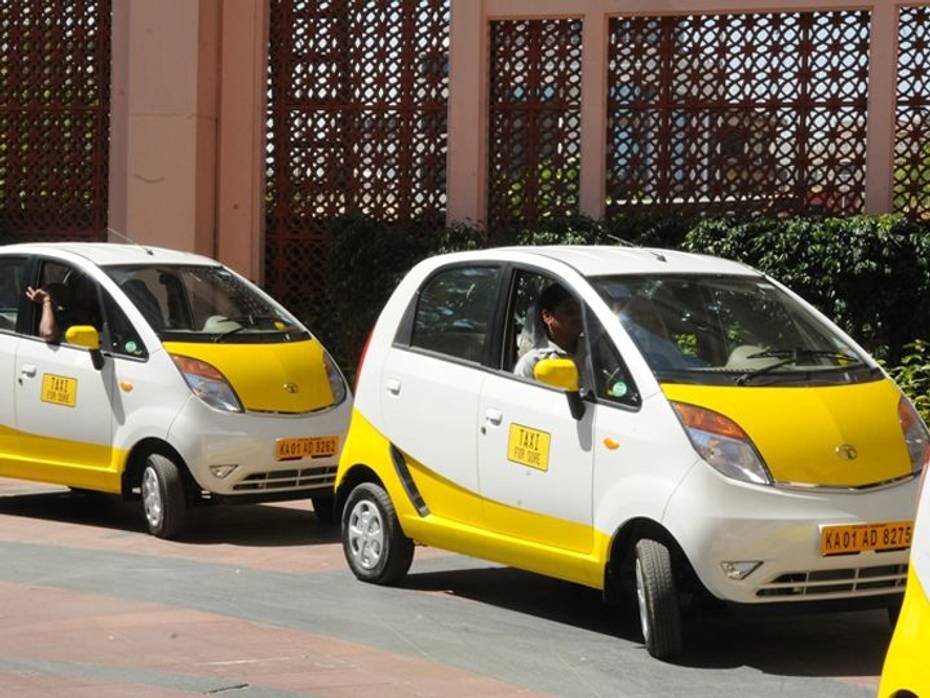 Delhi government announces City Taxi Scheme