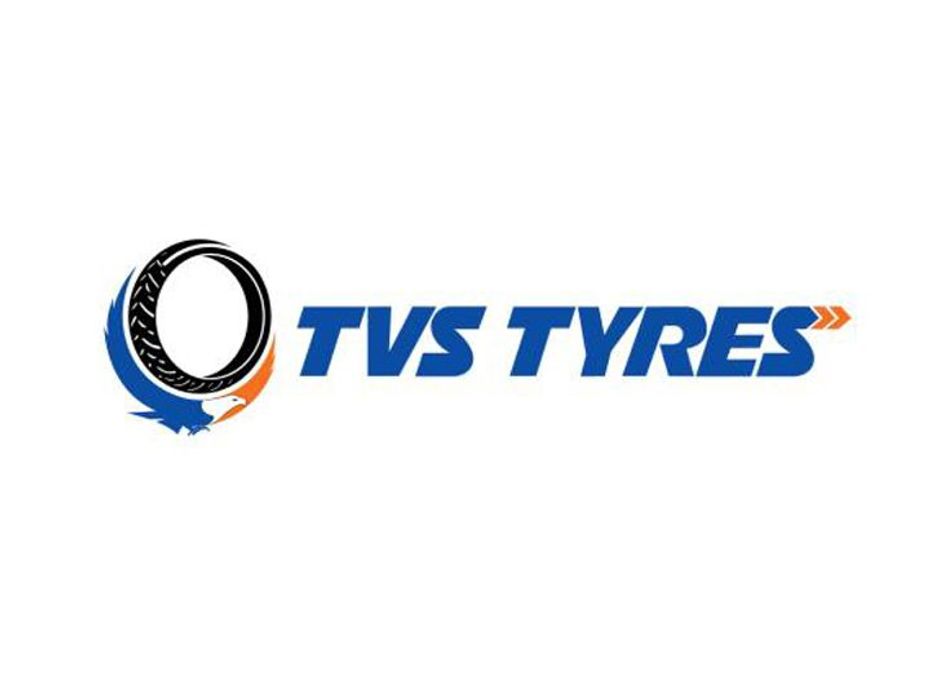 TVS Tyres logo