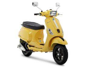 Vespa 946 Emporio Armani edition launching on November 15 - ZigWheels