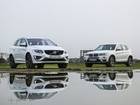 Volvo XC60 vs BMW X3 comparison review Volvo XC60 vs BMW X3 comparison review