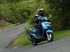Yamaha Fascino vs Honda Activa 125 vs Vespa VX: Spec Comparison Yamaha Fascino vs Honda Activa 125 vs Vespa VX: Spec Comparison