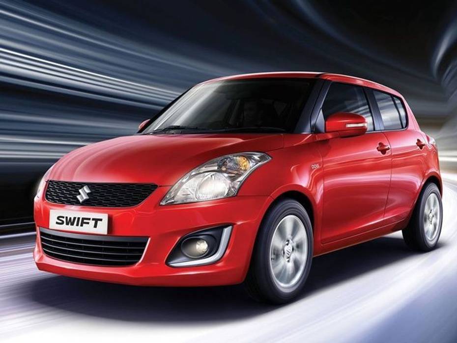 Maruti Swift