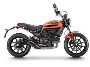 Ducati scrambler cheap 62 price