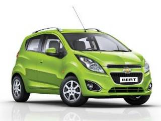 1.01 lakh Chevrolet Beat diesel cars recalled by General Motors