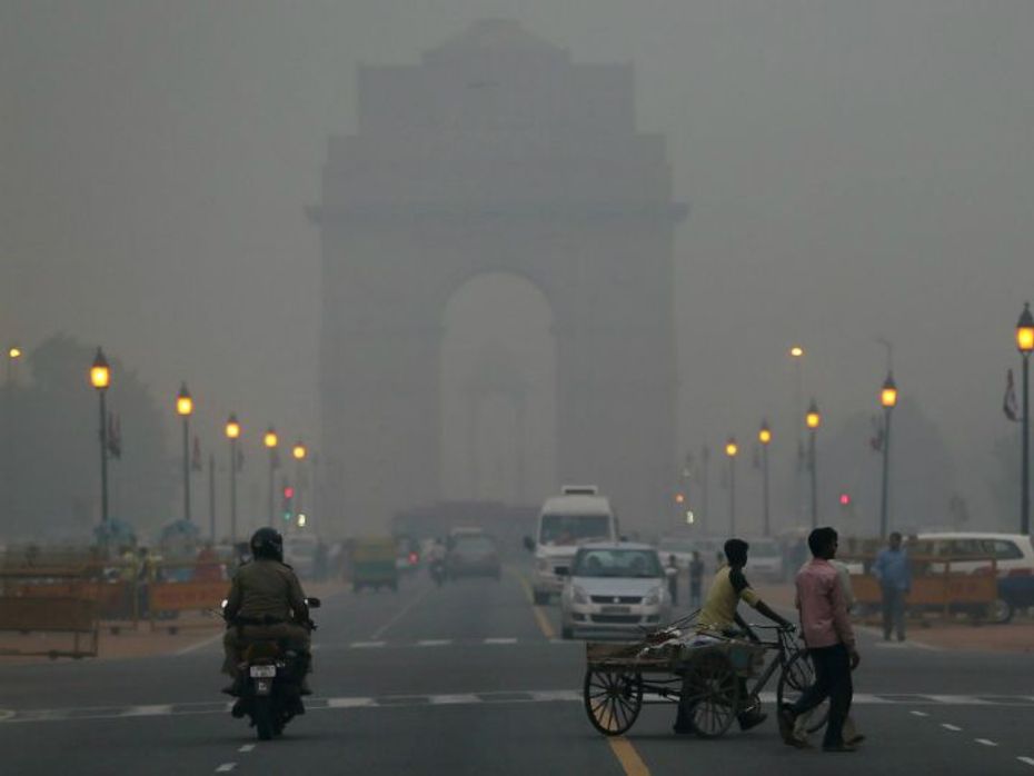 Delhi pollution update: 20 categories could be exempted from odd-even rule