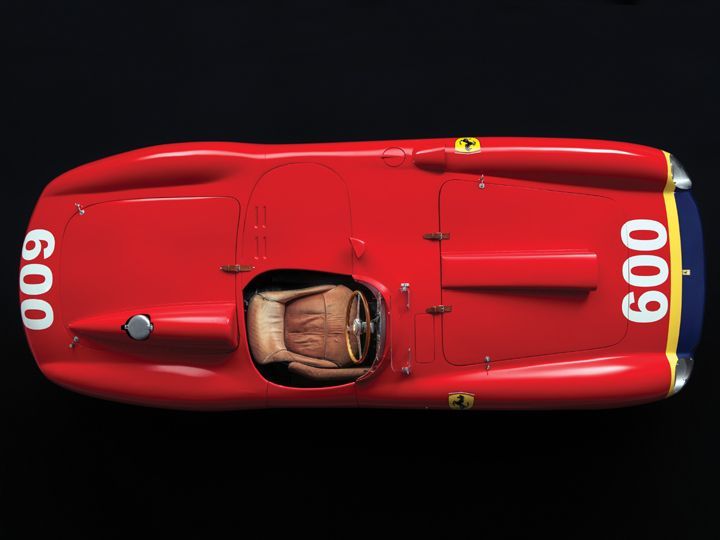 A Ferrari worth Rs 187 crore! - ZigWheels