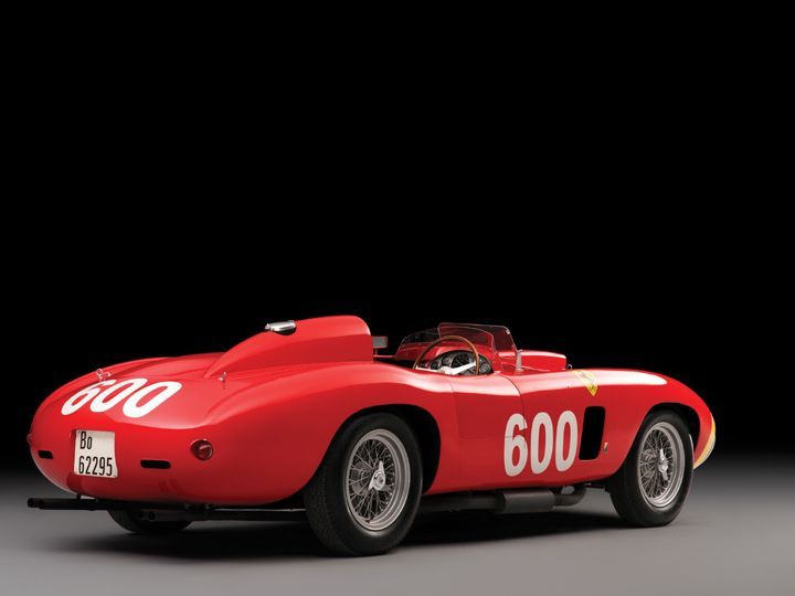 A Ferrari worth Rs 187 crore! - ZigWheels