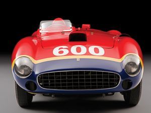 希少Ferrari A Ferrari worth Rs 187 crore! - ZigWheels
