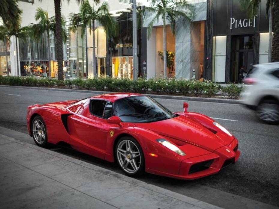 Ferrari Enzo