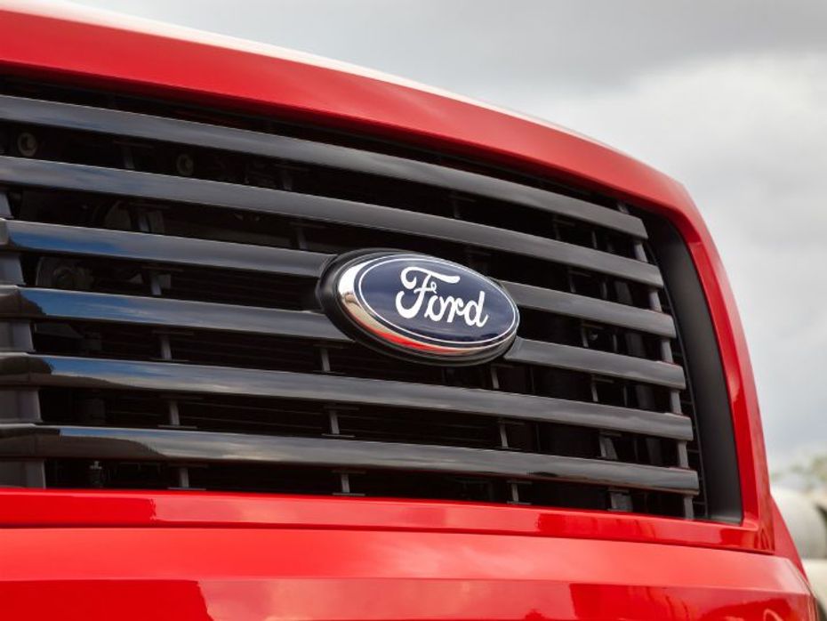 Ford’s new facility to let you calculate servicing cost beforehand Ford’s new facility to let you calculate servicing cost beforehand