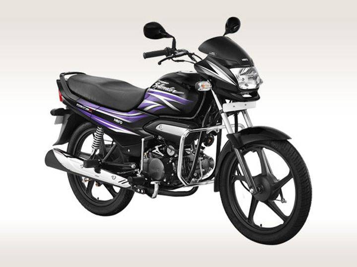 Super splendor store 2016 model